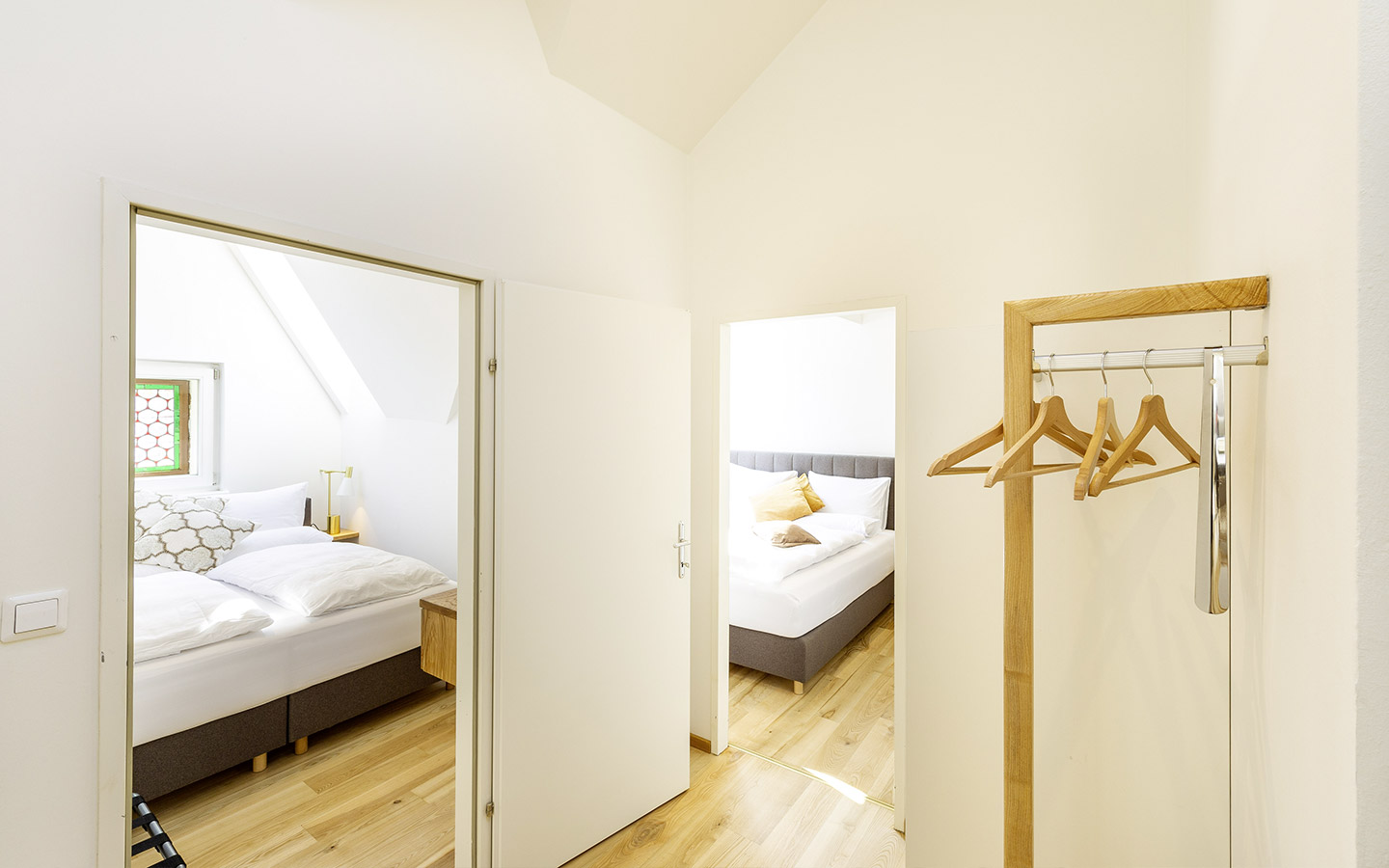 Grossauer_Apartment_Bischofsplatz_Schlafzimmer