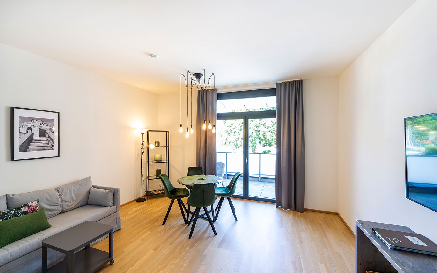 Grossauer_Homes_Apartments_Aubach_Wohnzimmer