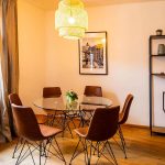 Grossauer_Homes_Apartments_Hauptplatz_Esszimmer