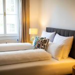 Grossauer_Homes_Apartments_Hauptplatz_Schlafzimmer