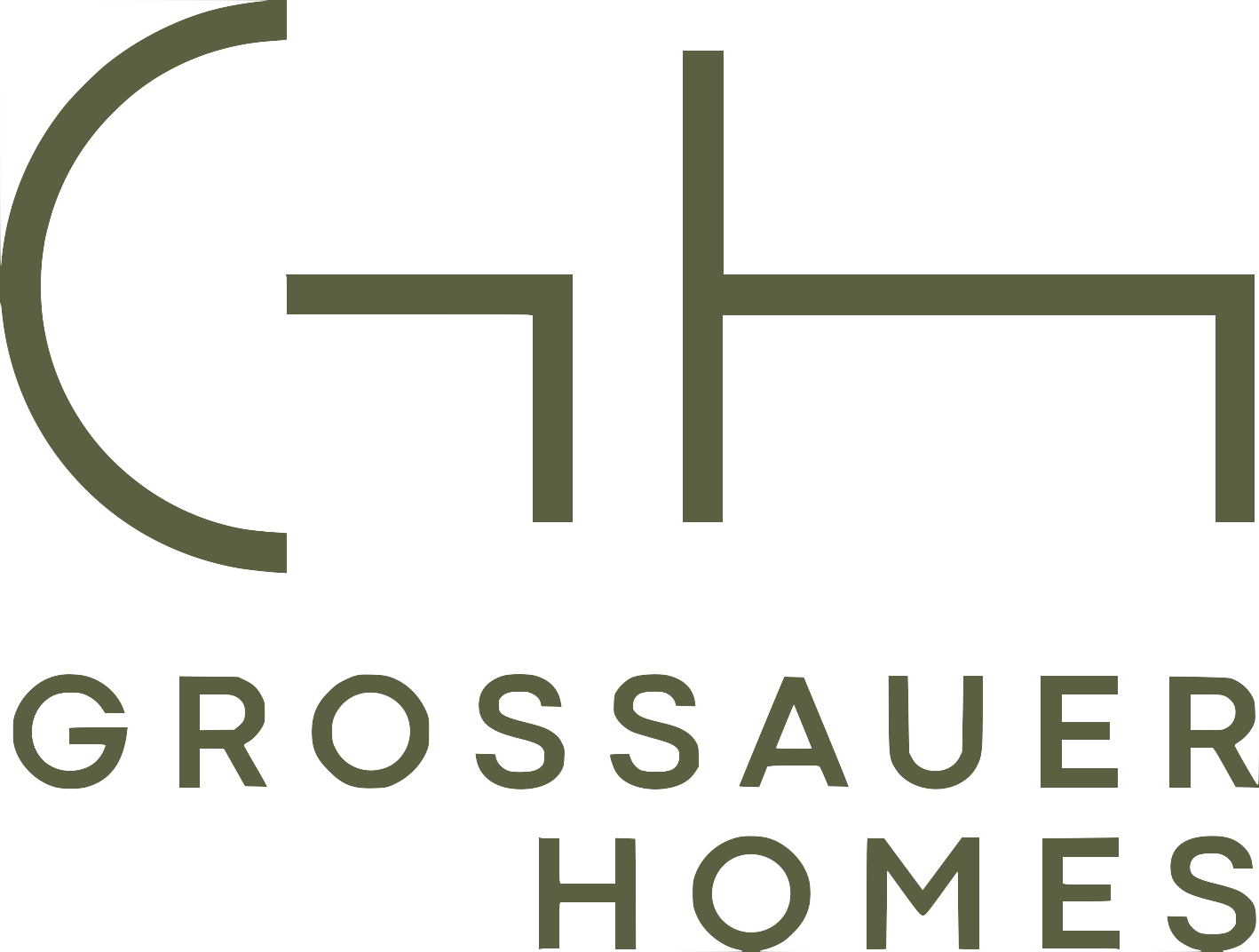 Grossauer Homes